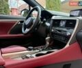 Серый Лексус РХ, объемом двигателя 3.5 л и пробегом 133 тыс. км за 28500 $, фото 39 на Automoto.ua