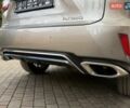 Сірий Лексус РХ, об'ємом двигуна 3.5 л та пробігом 133 тис. км за 31900 $, фото 53 на Automoto.ua