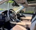 Сірий Лексус РХ, об'ємом двигуна 3.46 л та пробігом 86 тис. км за 31500 $, фото 18 на Automoto.ua