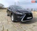 Серый Лексус РХ, объемом двигателя 3.46 л и пробегом 170 тыс. км за 27000 $, фото 3 на Automoto.ua