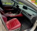 Сірий Лексус РХ, об'ємом двигуна 3.46 л та пробігом 150 тис. км за 28900 $, фото 9 на Automoto.ua