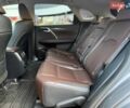 Серый Лексус РХ, объемом двигателя 2 л и пробегом 181 тыс. км за 30990 $, фото 9 на Automoto.ua