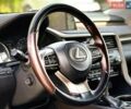 Серый Лексус РХ, объемом двигателя 2 л и пробегом 182 тыс. км за 27999 $, фото 20 на Automoto.ua