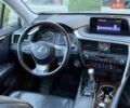 Сірий Лексус РХ, об'ємом двигуна 3.46 л та пробігом 140 тис. км за 26900 $, фото 11 на Automoto.ua