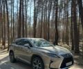 Сірий Лексус РХ, об'ємом двигуна 3.46 л та пробігом 68 тис. км за 39000 $, фото 1 на Automoto.ua