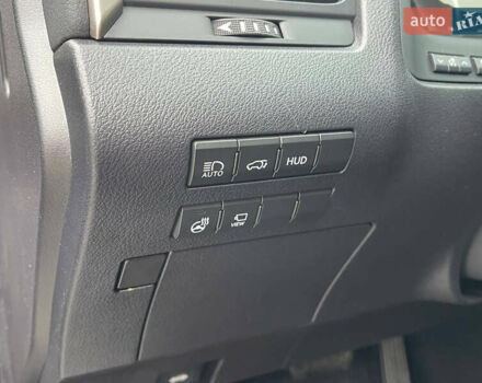 Лексус РХ 2017 в Киеве на Automoto.ua Серый Лексус РХ, объемом двигателя 3.46 л и пробегом 99 тыс. км за 31999 $, фото 15 на Automoto.ua