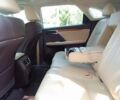 Сірий Лексус РХ, об'ємом двигуна 3.5 л та пробігом 171 тис. км за 23999 $, фото 22 на Automoto.ua