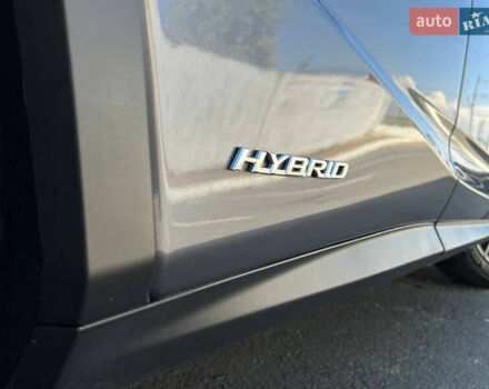 Сірий Лексус РХ, об'ємом двигуна 3.46 л та пробігом 94 тис. км за 39900 $, фото 33 на Automoto.ua