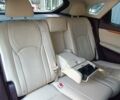 Сірий Лексус РХ, об'ємом двигуна 3.5 л та пробігом 171 тис. км за 23999 $, фото 33 на Automoto.ua