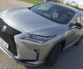 Лексус РХ 2017 в Львове на Automoto.ua Серый Лексус РХ, объемом двигателя 0 л и пробегом 47 тыс. км за 42000 $, фото 9 на Automoto.ua
