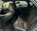 Сірий Лексус РХ, об'ємом двигуна 2 л та пробігом 252 тис. км за 27200 $, фото 18 на Automoto.ua