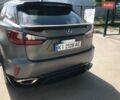 Сірий Лексус РХ, об'ємом двигуна 3.46 л та пробігом 86 тис. км за 31500 $, фото 2 на Automoto.ua