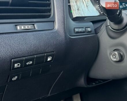 Серый Лексус РХ, объемом двигателя 3.46 л и пробегом 113 тыс. км за 35000 $, фото 32 на Automoto.ua