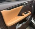 Серый Лексус РХ, объемом двигателя 2 л и пробегом 100 тыс. км за 29700 $, фото 12 на Automoto.ua