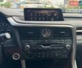 Сірий Лексус РХ, об'ємом двигуна 3.46 л та пробігом 134 тис. км за 35200 $, фото 48 на Automoto.ua