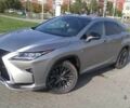 Лексус РХ 2017 в Львове на Automoto.ua Серый Лексус РХ, объемом двигателя 0 л и пробегом 47 тыс. км за 42000 $, фото 21 на Automoto.ua
