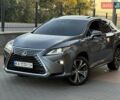 Сірий Лексус РХ, об'ємом двигуна 3.46 л та пробігом 77 тис. км за 28999 $, фото 1 на Automoto.ua