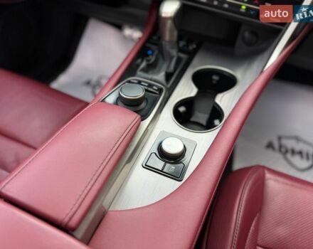 Сірий Лексус РХ, об'ємом двигуна 3.5 л та пробігом 133 тис. км за 31900 $, фото 22 на Automoto.ua