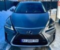 Сірий Лексус РХ, об'ємом двигуна 3.46 л та пробігом 85 тис. км за 28000 $, фото 8 на Automoto.ua