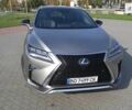 Лексус РХ 2017 в Львове на Automoto.ua Серый Лексус РХ, объемом двигателя 0 л и пробегом 47 тыс. км за 42000 $, фото 20 на Automoto.ua