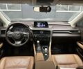 Сірий Лексус РХ, об'ємом двигуна 2 л та пробігом 130 тис. км за 25999 $, фото 3 на Automoto.ua
