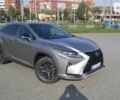 Лексус РХ 2017 в Львове на Automoto.ua Серый Лексус РХ, объемом двигателя 0 л и пробегом 47 тыс. км за 42000 $, фото 23 на Automoto.ua