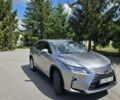 Серый Лексус РХ, объемом двигателя 2 л и пробегом 115 тыс. км за 33500 $, фото 6 на Automoto.ua