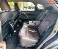 Серый Лексус РХ, объемом двигателя 2 л и пробегом 182 тыс. км за 29999 $, фото 23 на Automoto.ua
