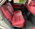 Сірий Лексус РХ, об'ємом двигуна 3.5 л та пробігом 133 тис. км за 31000 $, фото 44 на Automoto.ua
