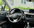 Сірий Лексус РХ, об'ємом двигуна 2 л та пробігом 252 тис. км за 27200 $, фото 14 на Automoto.ua