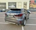 Сірий Лексус РХ, об'ємом двигуна 3.5 л та пробігом 134 тис. км за 30500 $, фото 9 на Automoto.ua