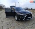 Серый Лексус РХ, объемом двигателя 3.46 л и пробегом 170 тыс. км за 27000 $, фото 15 на Automoto.ua