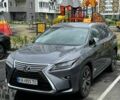Сірий Лексус РХ, об'ємом двигуна 2 л та пробігом 252 тис. км за 27200 $, фото 2 на Automoto.ua
