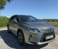 Сірий Лексус РХ, об'ємом двигуна 3.5 л та пробігом 66 тис. км за 36000 $, фото 8 на Automoto.ua