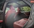 Сірий Лексус РХ, об'ємом двигуна 3.46 л та пробігом 55 тис. км за 43000 $, фото 7 на Automoto.ua