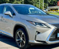 Лексус РХ 2017 в Киеве на Automoto.ua Серый Лексус РХ, объемом двигателя 3.46 л и пробегом 112 тыс. км за 37500 $, фото 11 на Automoto.ua
