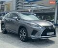 Сірий Лексус РХ, об'ємом двигуна 3.46 л та пробігом 134 тис. км за 35200 $, фото 3 на Automoto.ua