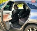 Серый Лексус РХ, объемом двигателя 2 л и пробегом 182 тыс. км за 29999 $, фото 21 на Automoto.ua