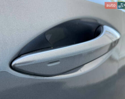 Сірий Лексус РХ, об'ємом двигуна 3.46 л та пробігом 94 тис. км за 39900 $, фото 16 на Automoto.ua