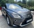 Сірий Лексус РХ, об'ємом двигуна 3.5 л та пробігом 170 тис. км за 35850 $, фото 1 на Automoto.ua