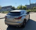 Сірий Лексус РХ, об'ємом двигуна 2 л та пробігом 182 тис. км за 29500 $, фото 8 на Automoto.ua