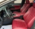 Серый Лексус РХ, объемом двигателя 3.5 л и пробегом 133 тыс. км за 28500 $, фото 31 на Automoto.ua