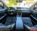Серый Лексус РХ, объемом двигателя 20 л и пробегом 80 тыс. км за 34000 $, фото 5 на Automoto.ua