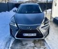 Сірий Лексус РХ, об'ємом двигуна 3.5 л та пробігом 85 тис. км за 28000 $, фото 6 на Automoto.ua