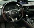 Сірий Лексус РХ, об'ємом двигуна 2 л та пробігом 252 тис. км за 27200 $, фото 12 на Automoto.ua