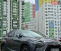 Серый Лексус РХ, объемом двигателя 2 л и пробегом 252 тыс. км за 28300 $, фото 1 на Automoto.ua