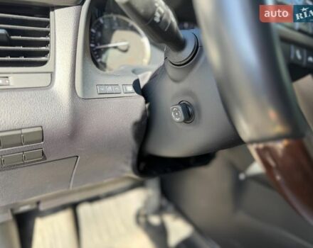 Серый Лексус РХ, объемом двигателя 3.46 л и пробегом 85 тыс. км за 27900 $, фото 26 на Automoto.ua