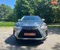 Сірий Лексус РХ, об'ємом двигуна 3.46 л та пробігом 199 тис. км за 33500 $, фото 1 на Automoto.ua