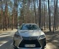Сірий Лексус РХ, об'ємом двигуна 3.46 л та пробігом 68 тис. км за 39000 $, фото 4 на Automoto.ua