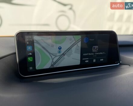 Серый Лексус РХ, объемом двигателя 3.46 л и пробегом 85 тыс. км за 27900 $, фото 33 на Automoto.ua